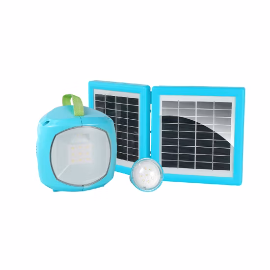 Goldmore2 Tragbare wiederaufladbare Solar-Zeltleuchte, Camping-Flammenlaterne