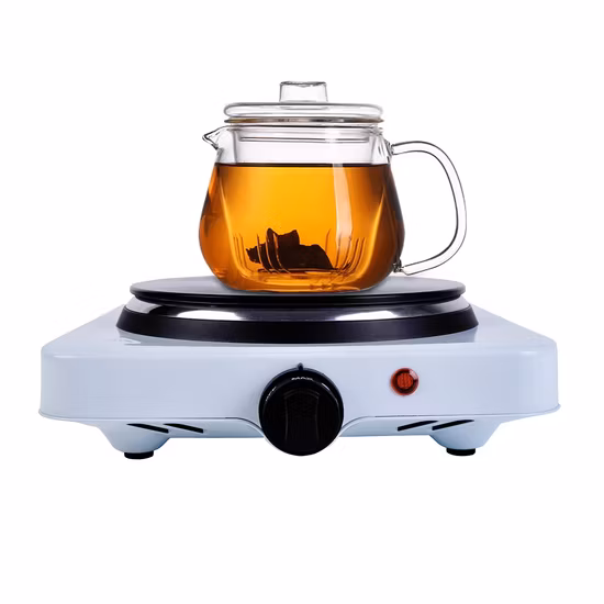 Hochwertiger Brenner, Elektroherd, Kochplatten, Kochgeräte